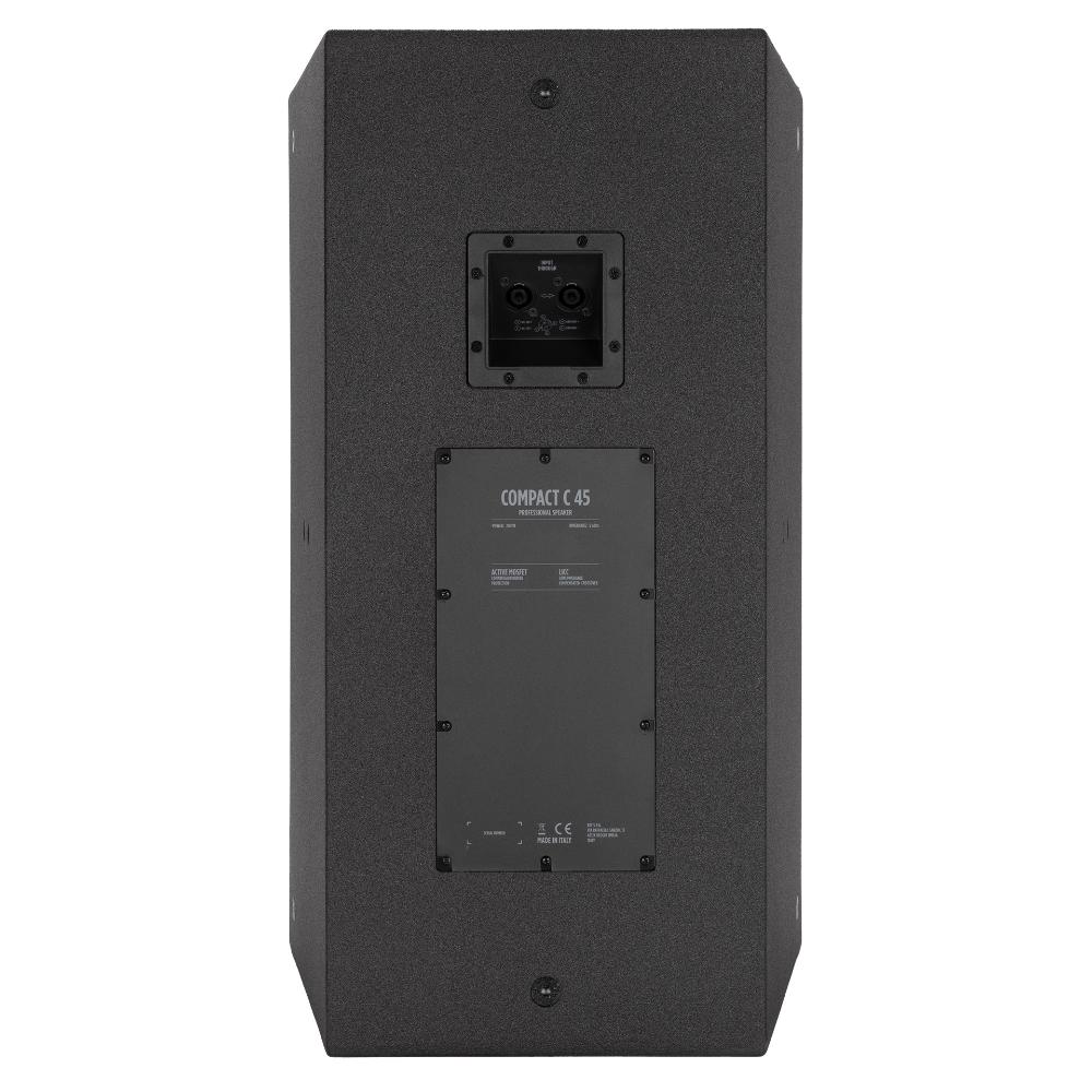 COMPACT C45追加画像 COMPACT C45追加画像