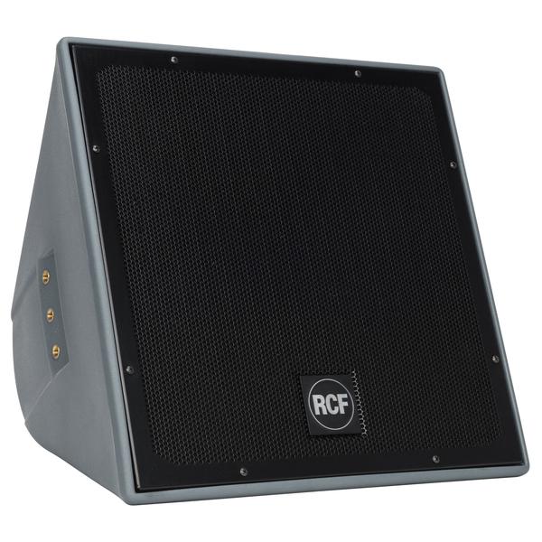 RCF- 全天候型コアキシャル2ウェイスピーカーP3115-T