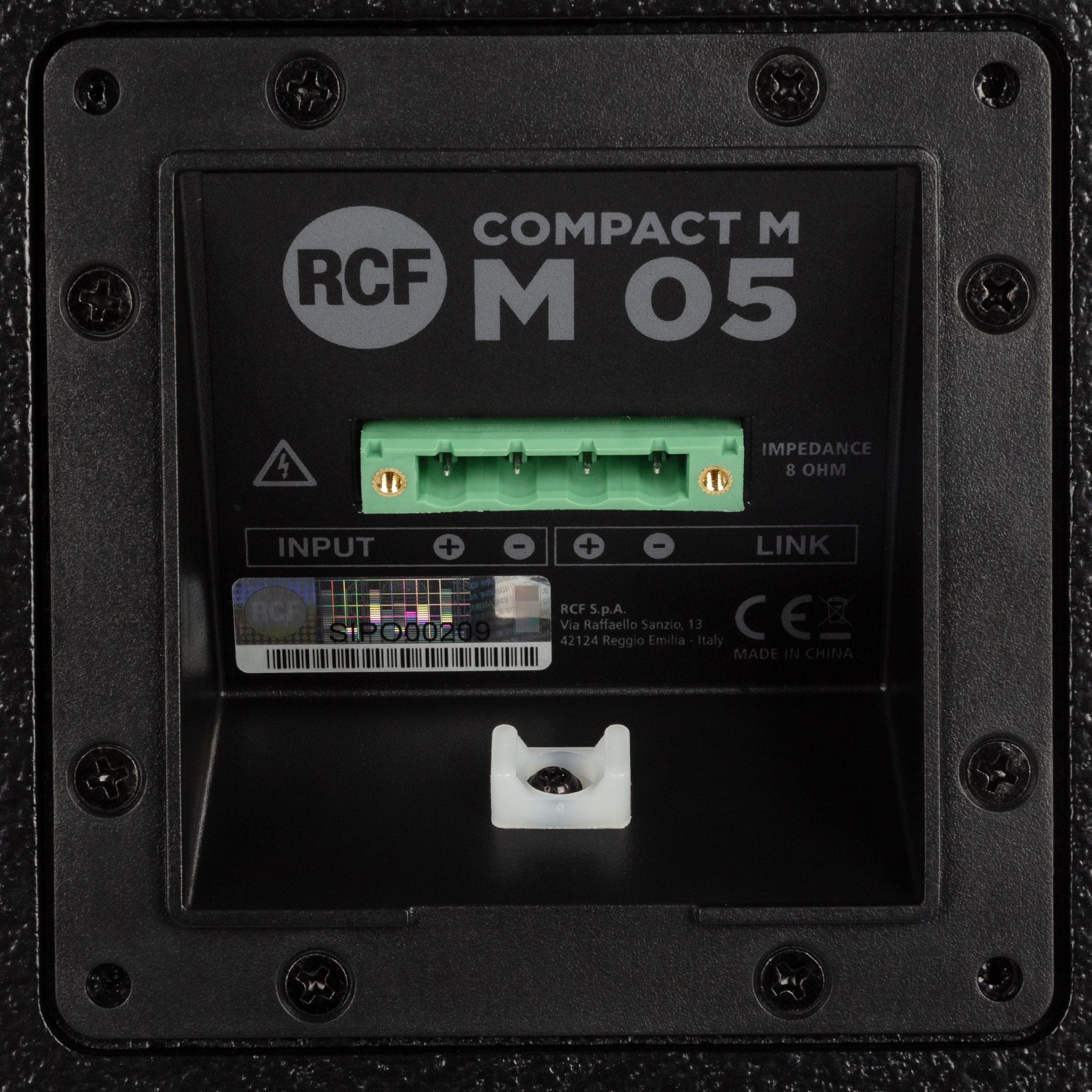 COMPACT M05追加画像 COMPACT M05追加画像
