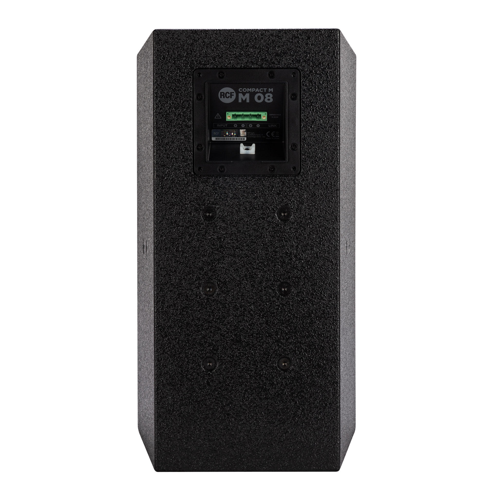 COMPACT M08追加画像 COMPACT M08追加画像