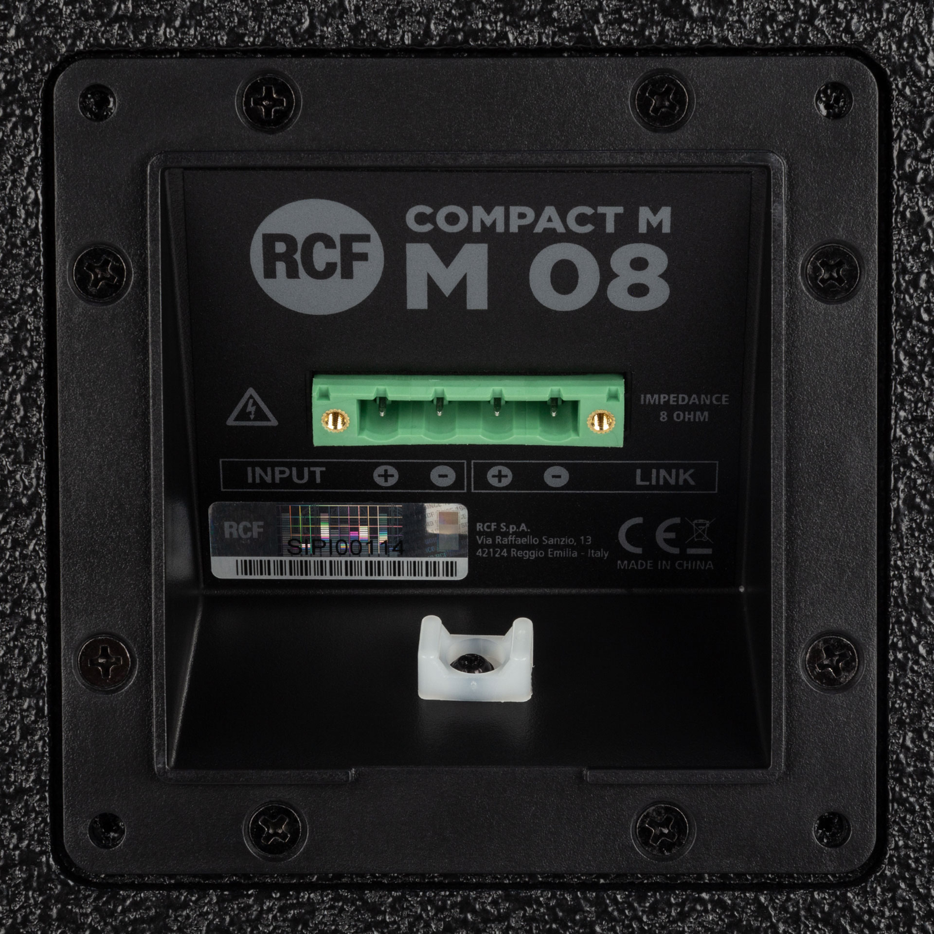 COMPACT M08追加画像 COMPACT M08追加画像