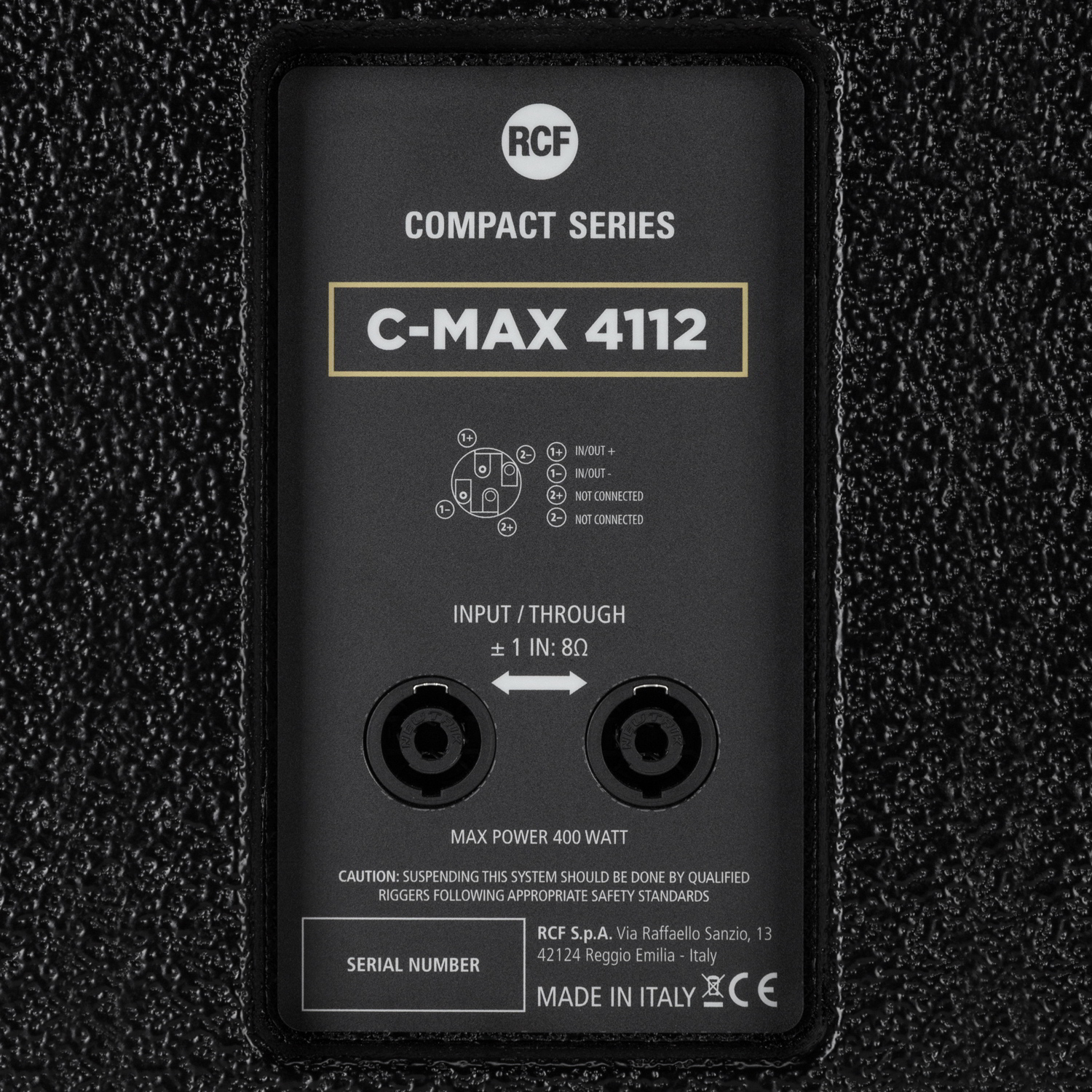 C-MAX 4112追加画像 C-MAX 4112追加画像