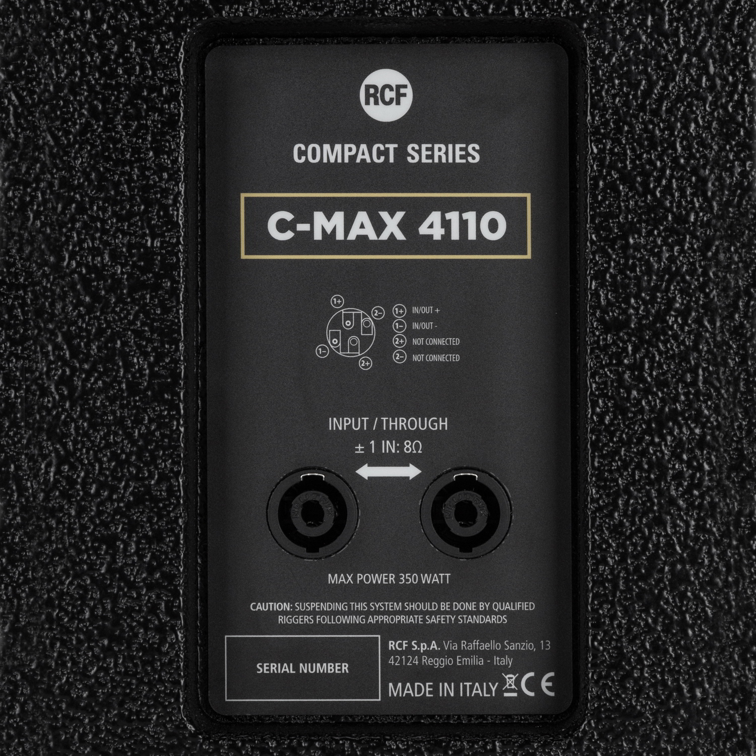 C-MAX 4110追加画像 C-MAX 4110追加画像
