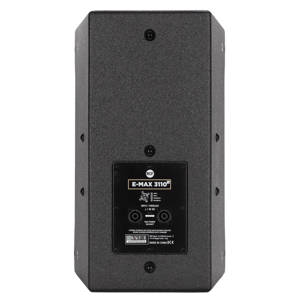 E-MAX 3110 MK2追加画像 E-MAX 3110 MK2追加画像