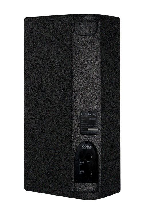 G512Pro-R White背面画像 G512Pro-R White背面画像