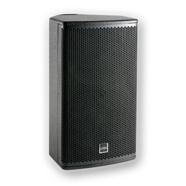 CODA AudioG512Pro-R White
