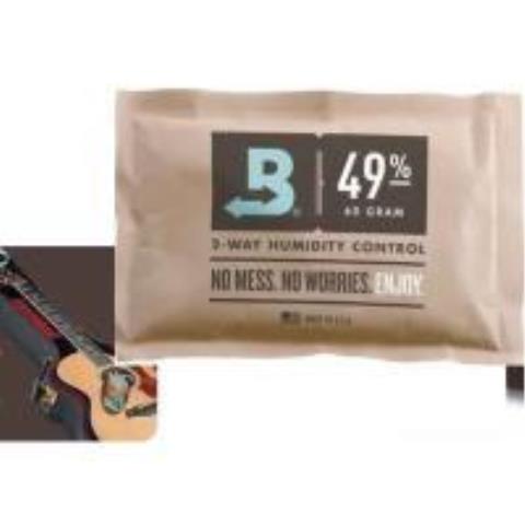 Boveda2-way Humidity control　B49