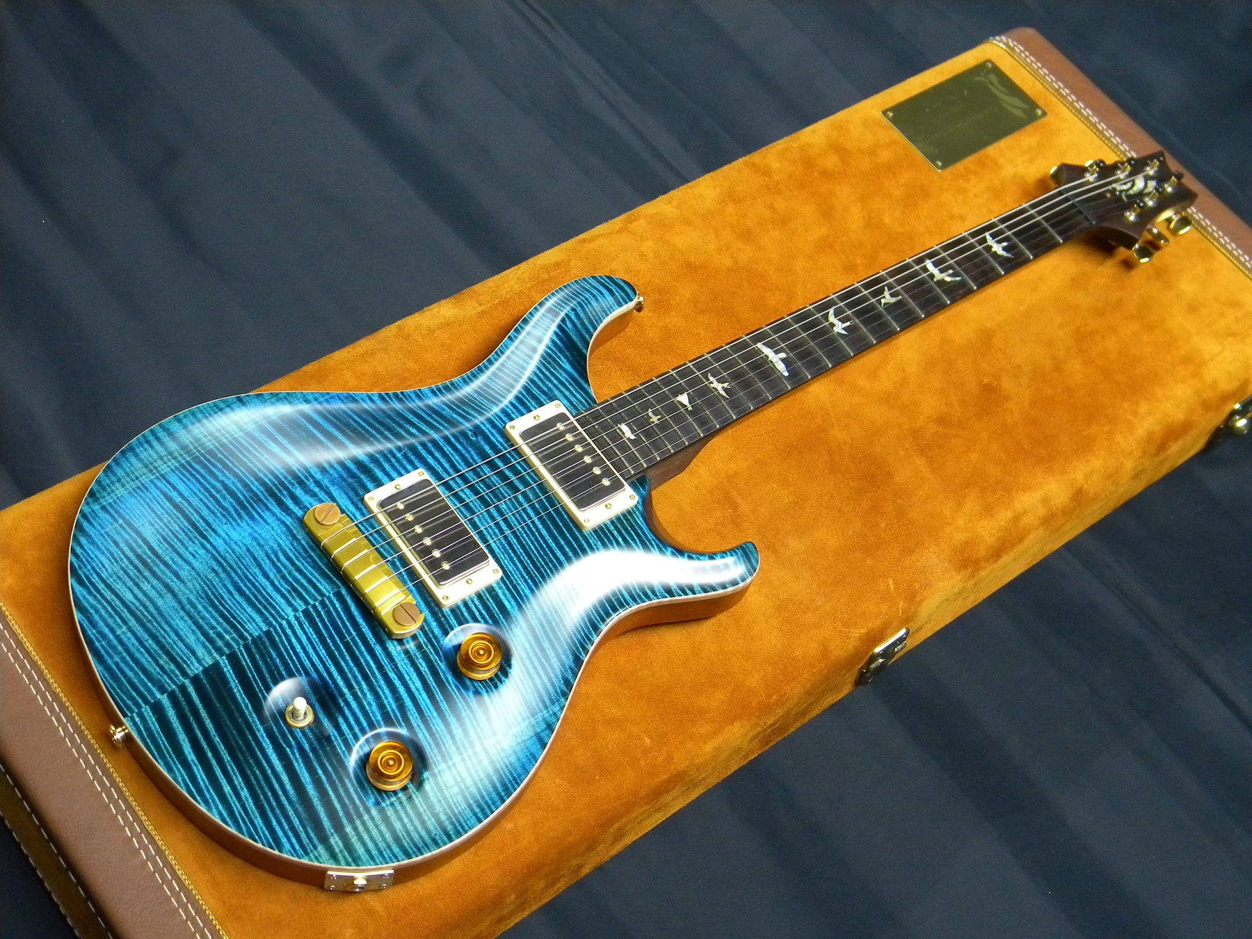 Paul Reed Smith (PRS) エレキギターModern Eagle I 2006 Paul Reed Smith (PRS) エレキギターModern Eagle I 2006