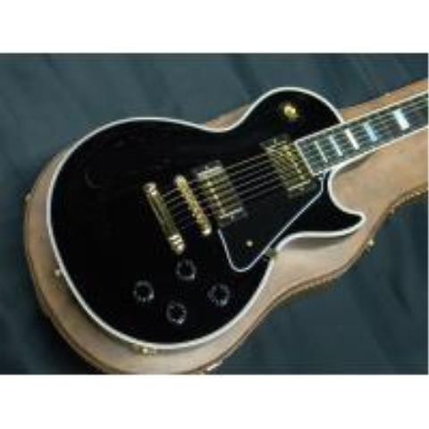 2013 Custom Collection Les Paul Custom Ebonyサムネイル