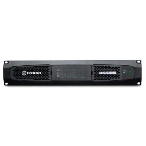 CROWN

DCi 8|300DA