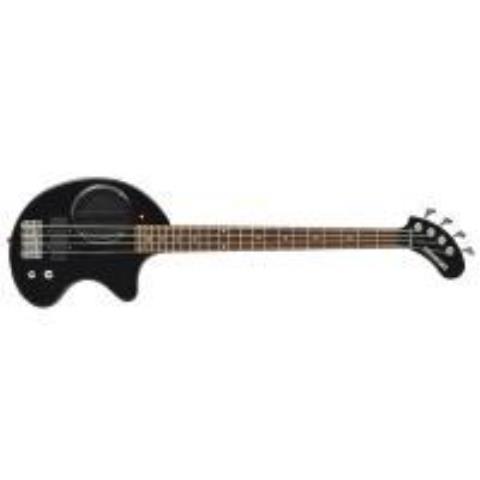 FERNANDES-スピーカー内蔵ベースZO-3 BASS BLK