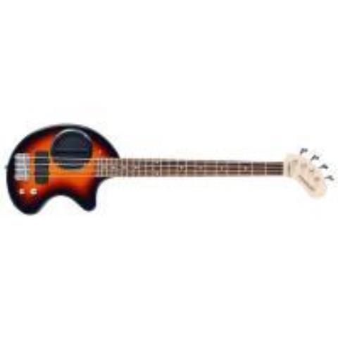 FERNANDES-スピーカー内蔵ベースZO-3 BASS 3SB