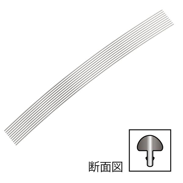 SCUD-ニッケルシルバーフレットHF-M1D