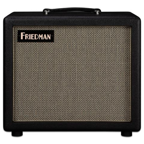 FRIEDMAN Amplification-ギターキャビネットFRIEDMAN 112 VINTAGE