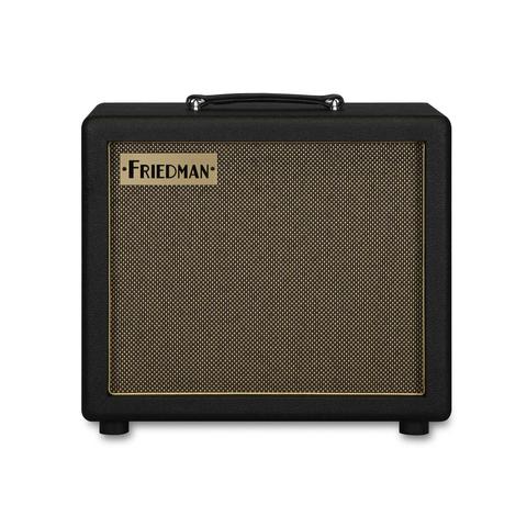 FRIEDMAN Amplification-ギターキャビネットRUNT 112 CABINET