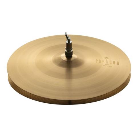 Sabian-ハイハットトップSNP-15THH 15" Hat Top