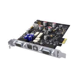 RME Audio-30チャンネル192kHz対応PCI Expressオーディオ・インターフェイスHDSPe AIO Pro