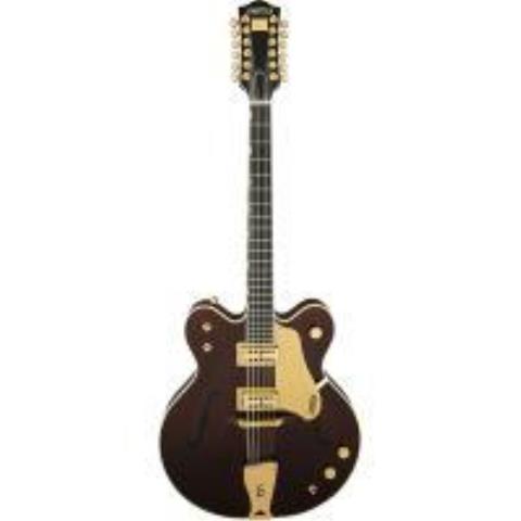 GRETSCH-12弦セミアコースティックギター
G6122-6212 VS Vintage Select Edition '62 Chet Atkins® Country Gentleman® 12-String