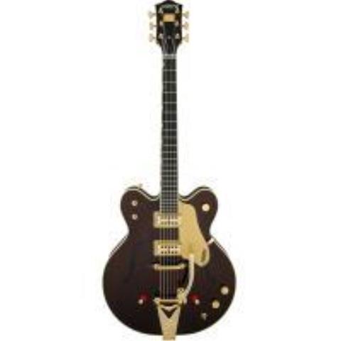 GRETSCH-セミアコースティックギター
G6122T-62 VS Vintage Select Edition '62 Chet Atkins® Country Gentleman®