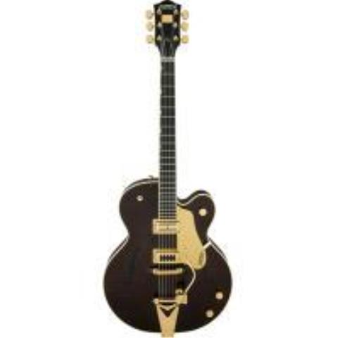 GRETSCH-セミアコースティックギター
G6122T-59 VS Vintage Select Edition '59 Chet Atkins® Country Gentleman®
