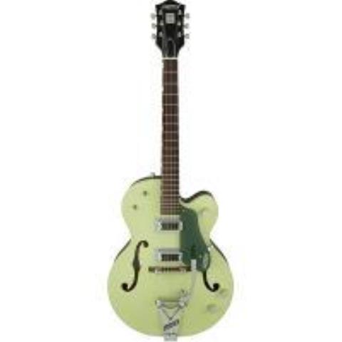 GRETSCH-セミアコースティックギター
G6118T-60 VS Vintage Select Edition '60 Anniversary™