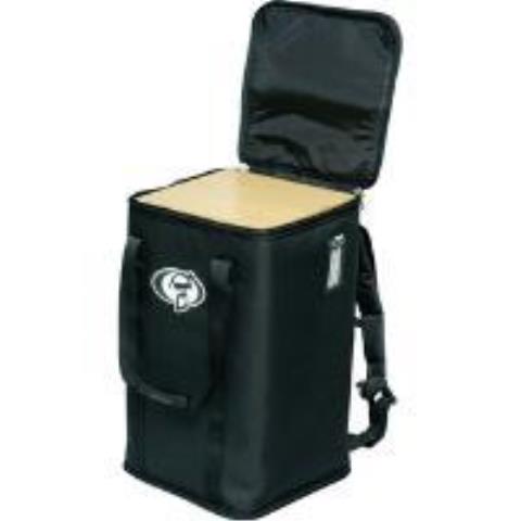 PROTECTION Racket9124-00 Cajon Case Deluxe