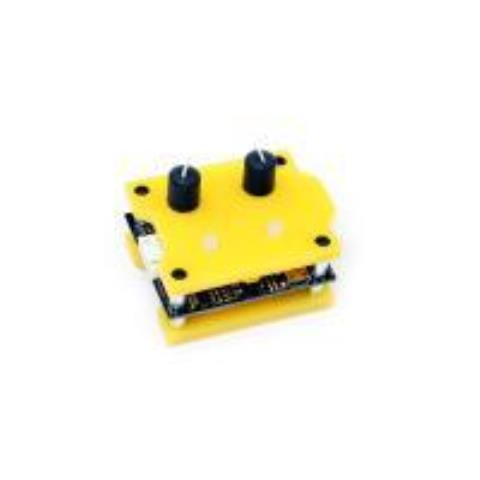 PatchblocksPatchblock yellow