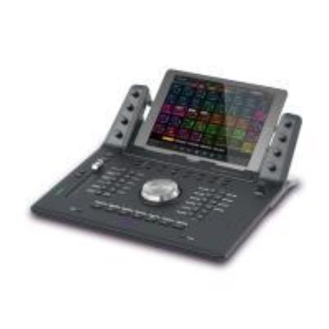 AVIDPro Tools | Dock