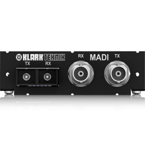 KLARK-TEKNIKKT-MADI