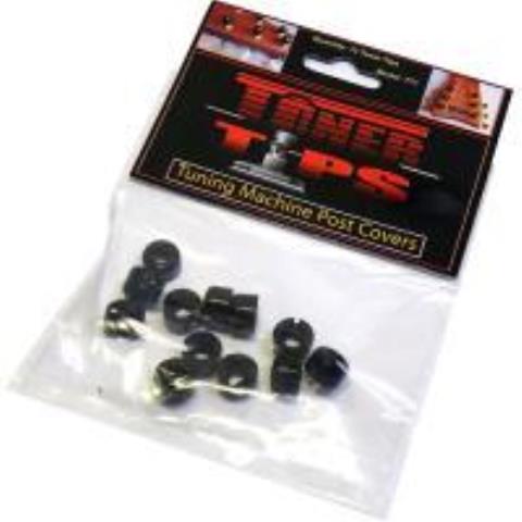 ShredneckTuner Tips