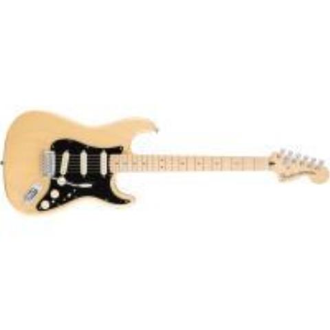 Deluxe Stratocaster Maple Fingerboard, Vintage Blondeサムネイル