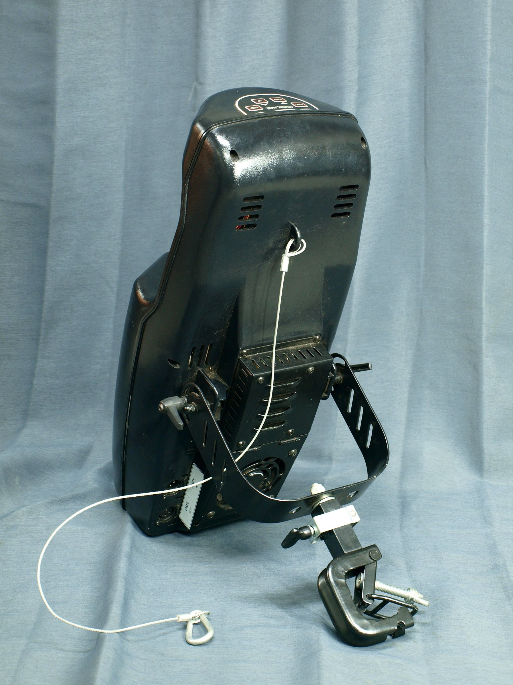 MOON PR-111ER背面画像 MOON PR-111ER背面画像