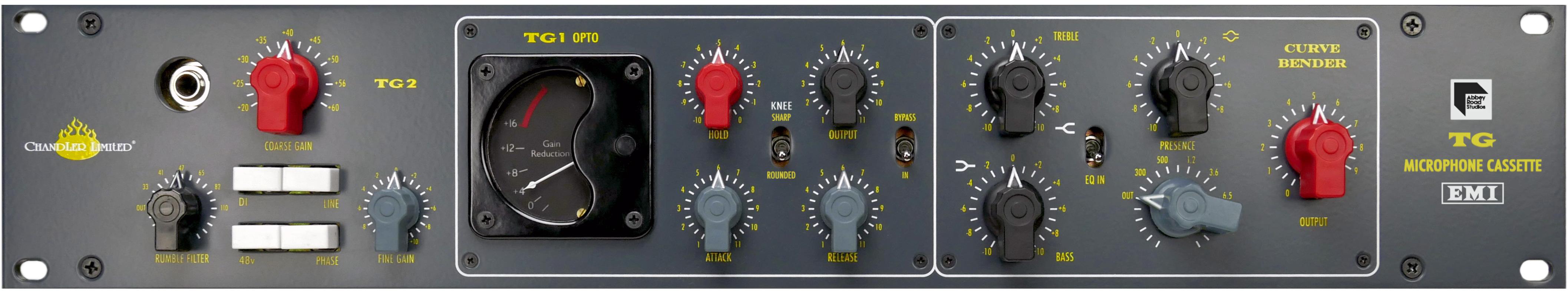 TG Microphone Cassetteパネル画像 TG Microphone Cassetteパネル画像