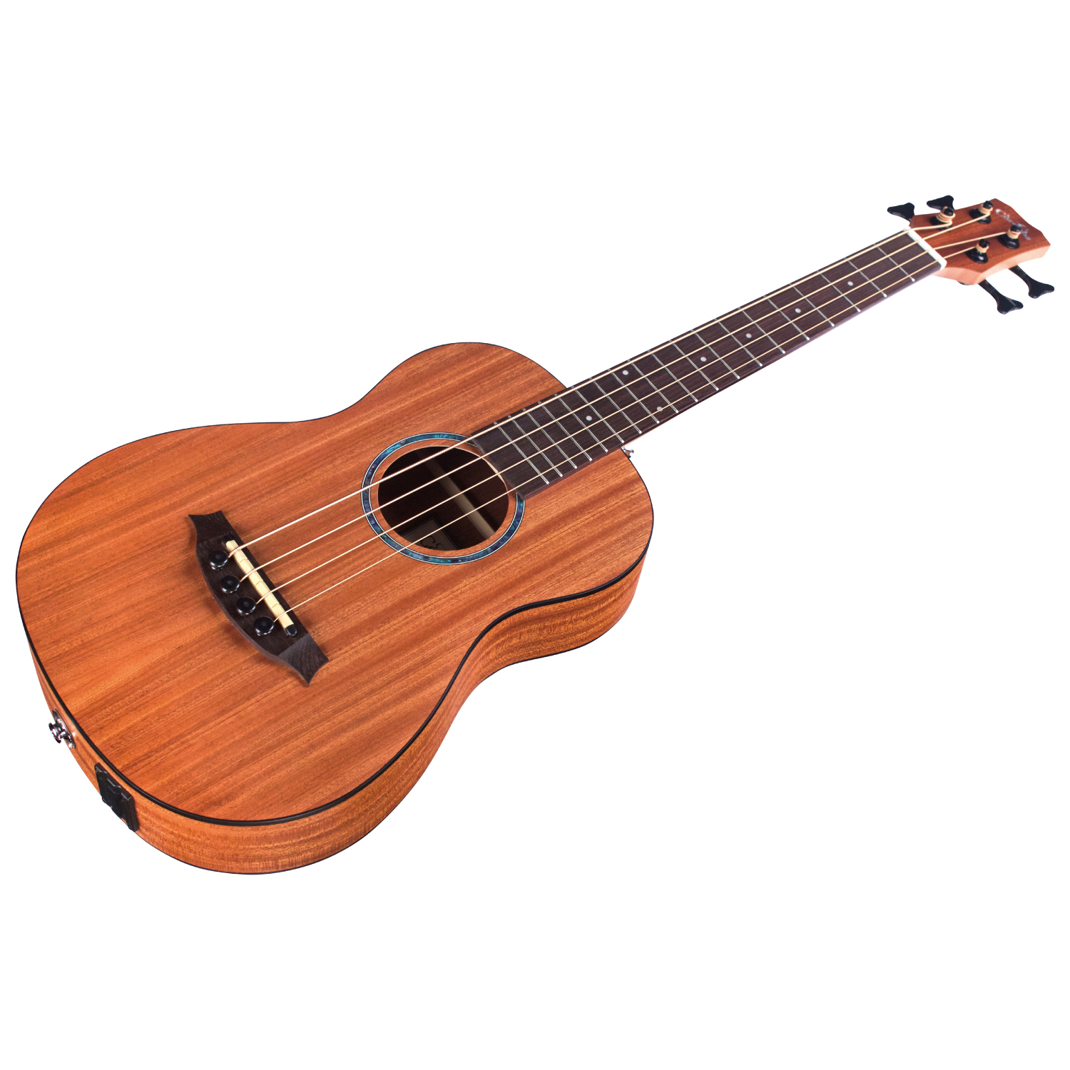 Mini II BASS MH-E追加画像 Mini II BASS MH-E追加画像