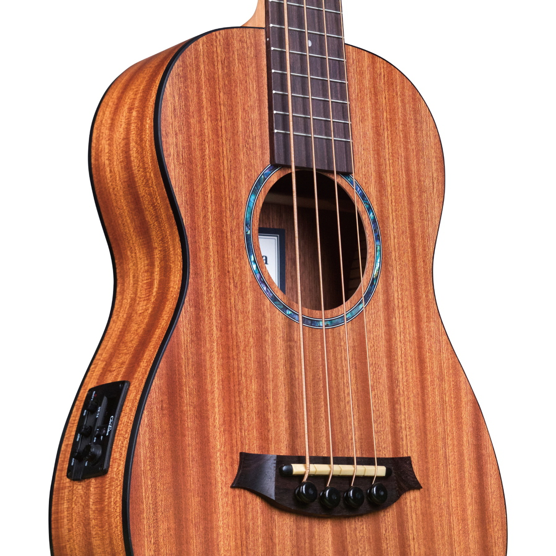 Mini II BASS MH-E追加画像 Mini II BASS MH-E追加画像