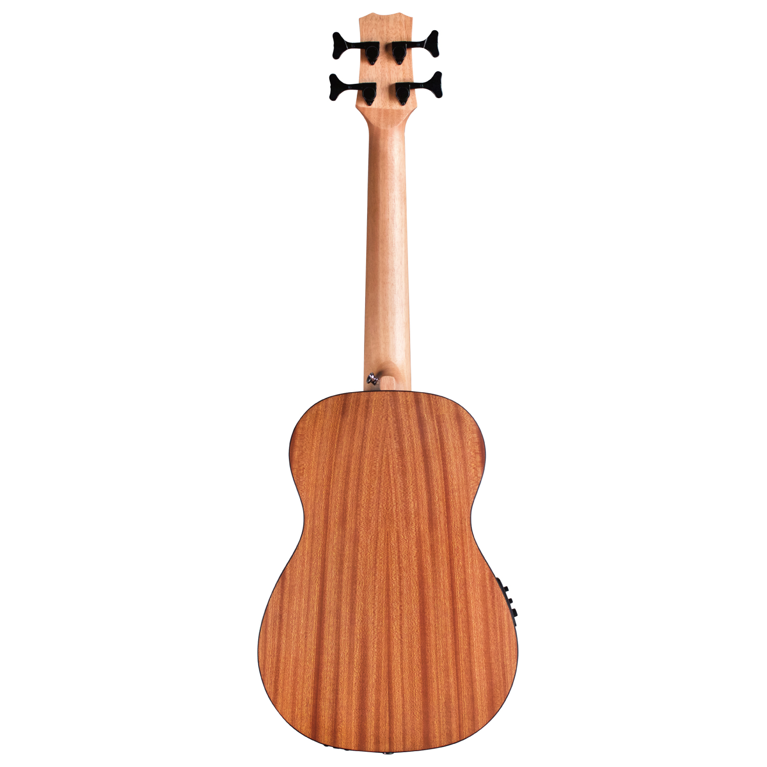 Mini II BASS MH-E背面画像 Mini II BASS MH-E背面画像