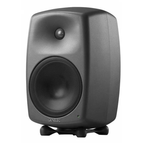 GENELEC-2Wayデジタルアクティブモニター8350APM dark grey