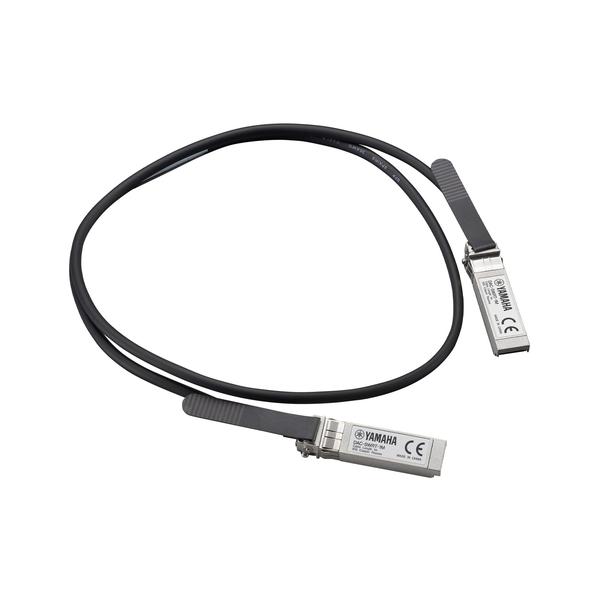 YAMAHA-SFP+スロット用ケーブルDAC-SWRT-1M