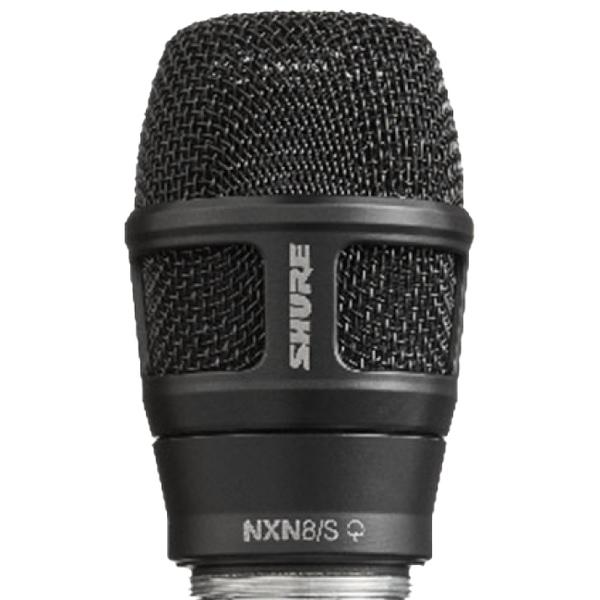 SHURE-ダイナミックマイクカプセルRPW204 Nexadyne 8