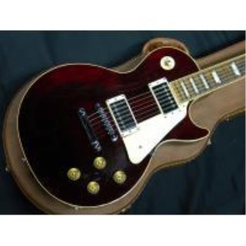 Les Paul Standard Wine Red 1993サムネイル