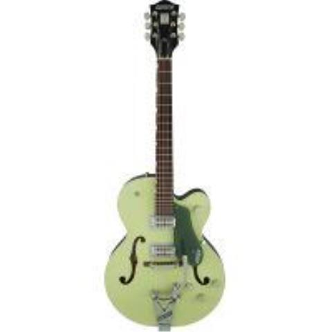 GRETSCH-セミアコースティックギター
G6118T-SGR Players Edition Anniversary™