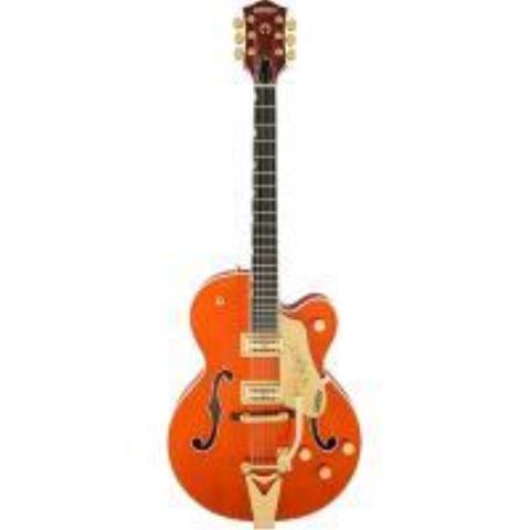 GRETSCH-セミアコースティックギター
G6120T Players Edition Nashville®