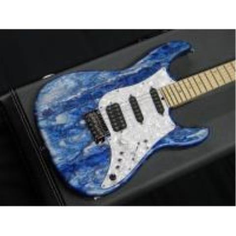 JAMES TYLER-エレキギター
STUDIO ELITE JAPAN LIMITED Royal Blue Shmear