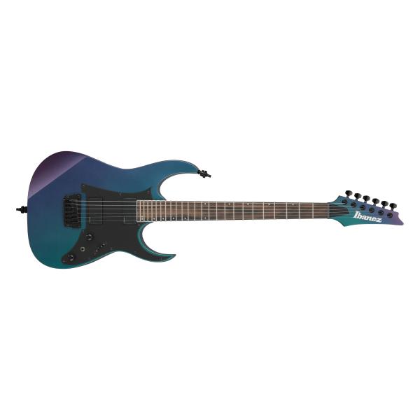 Ibanez-エレキギターRG631ALF BCM