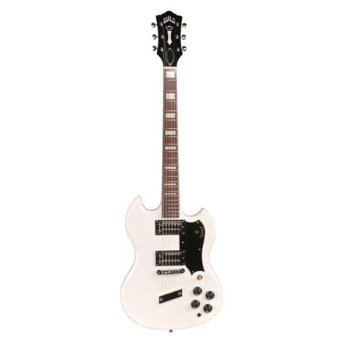 GUILD-SGタイプS-100 POLARA WHT