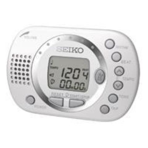 SEIKODM110W White