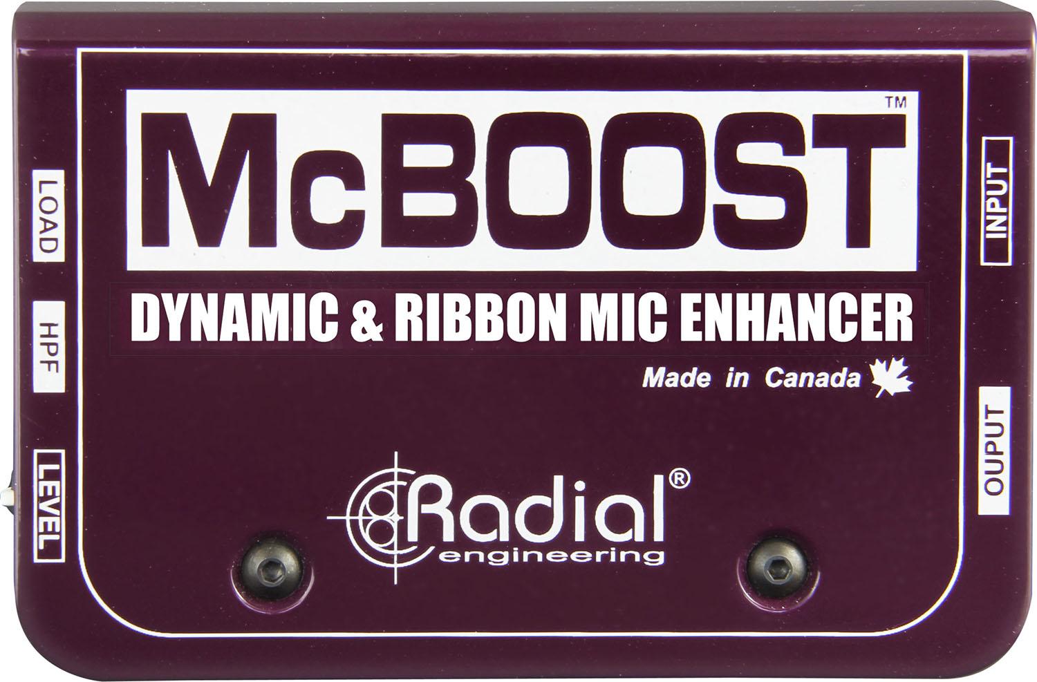 McBoost追加画像 McBoost追加画像