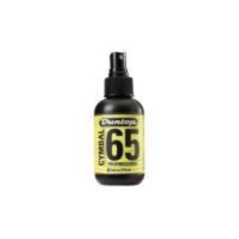 Dunlop-CYMBAL 65 CLEANER6434 シンバルクリーナー 4oz.