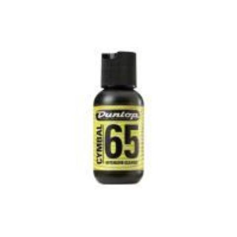 Dunlop-CYMBAL 65 INTENSIVE CARE6422 シンバルケアー 2oz.