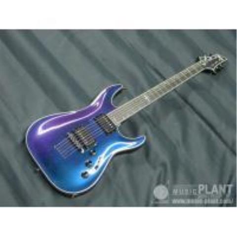 SCHECTER-エレキギターHELLRAISER HYBRID C-1 Ultra Violet AD-C-1-HR-HB/UV